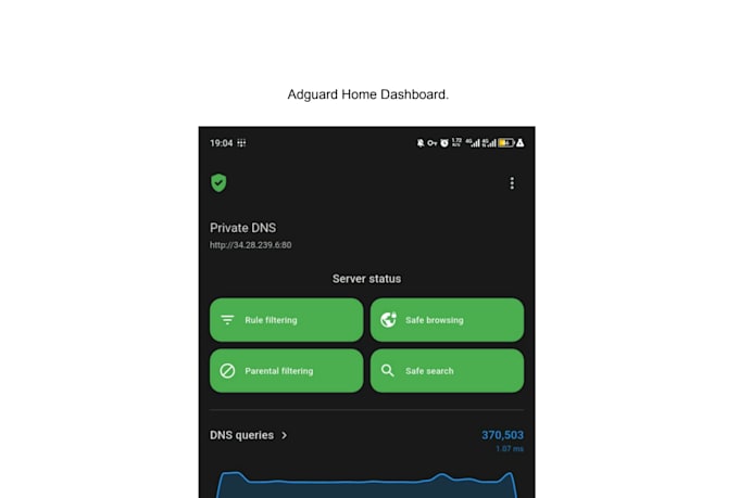 setup adguard home and tailscale VPN on cloud or on premise